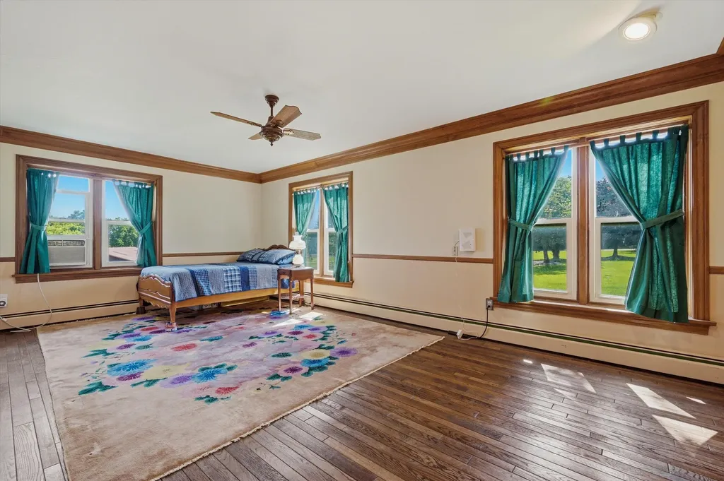 9757 Kaiser Road Bridgewater Township MI 48176