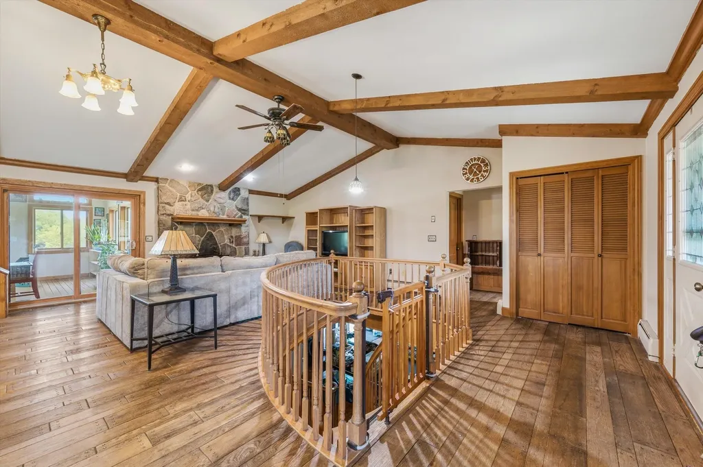 9757 Kaiser Road Bridgewater Township MI 48176