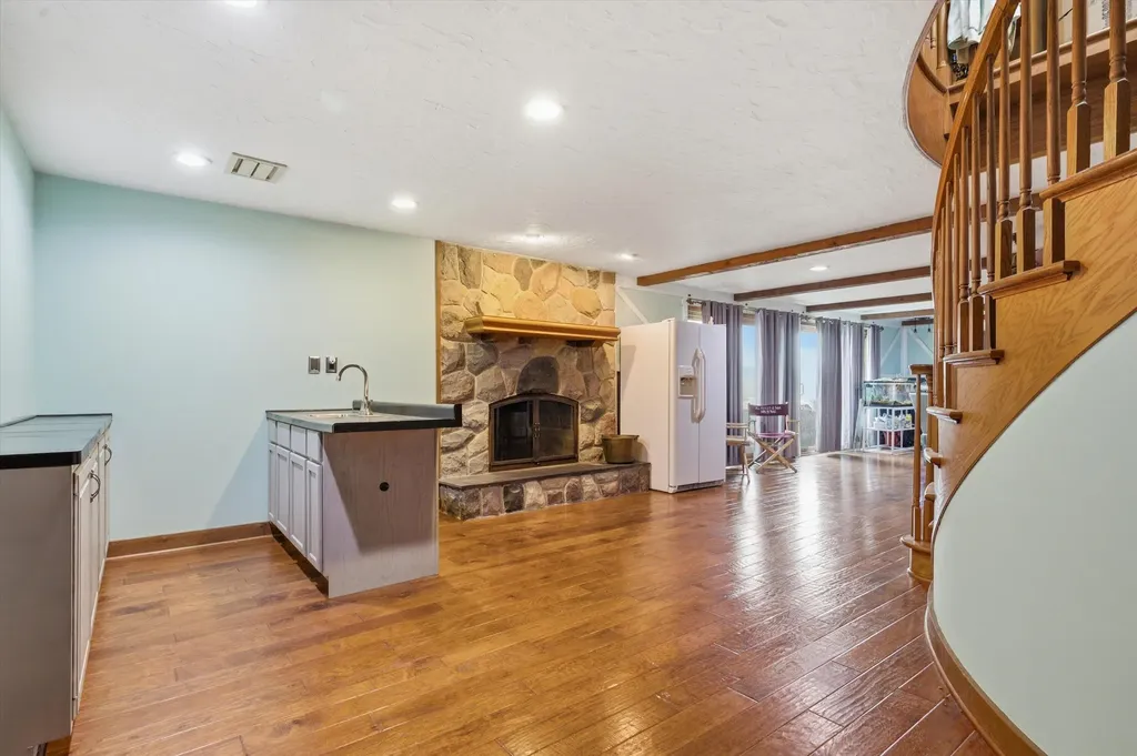 9757 Kaiser Road Bridgewater Township MI 48176