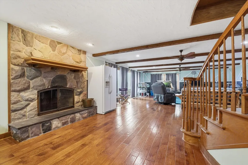 9757 Kaiser Road Bridgewater Township MI 48176