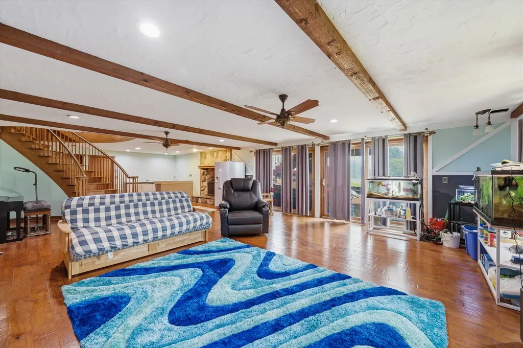 9757 Kaiser Road Bridgewater Township MI 48176