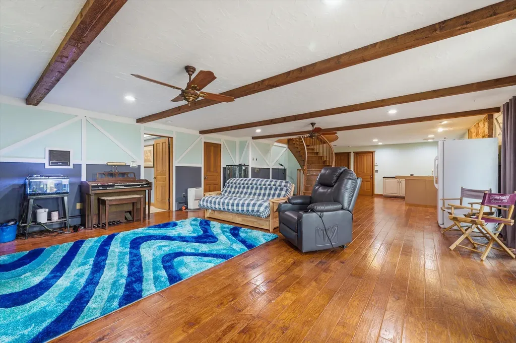 9757 Kaiser Road Bridgewater Township MI 48176