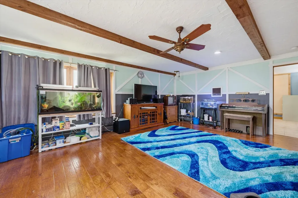 9757 Kaiser Road Bridgewater Township MI 48176