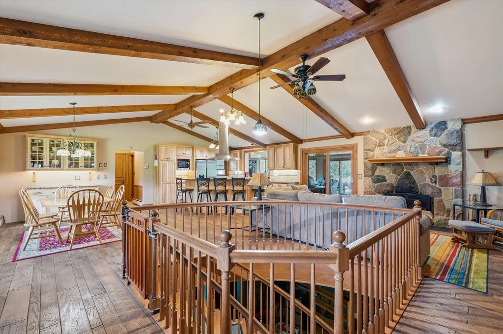 9757 Kaiser Road Bridgewater Township MI 48176