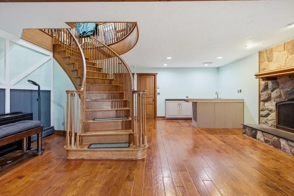 9757 Kaiser Road Bridgewater Township MI 48176