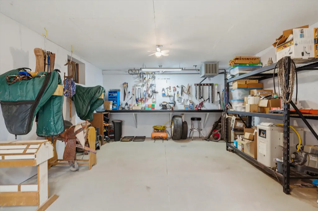9757 Kaiser Road Bridgewater Township MI 48176