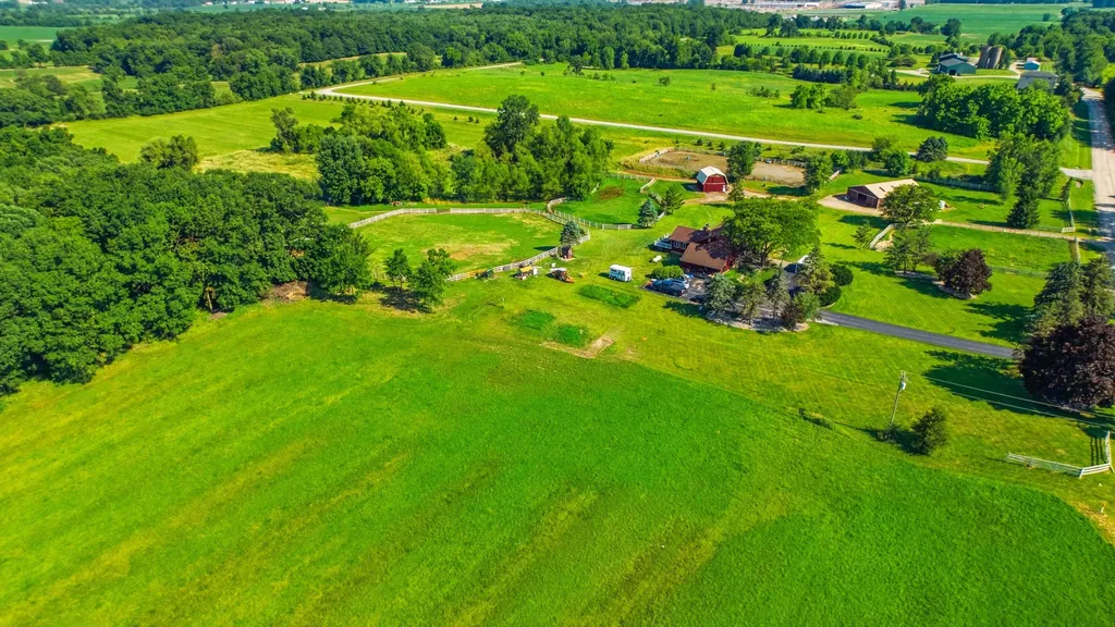 9757 Kaiser Road Bridgewater Township MI 48176