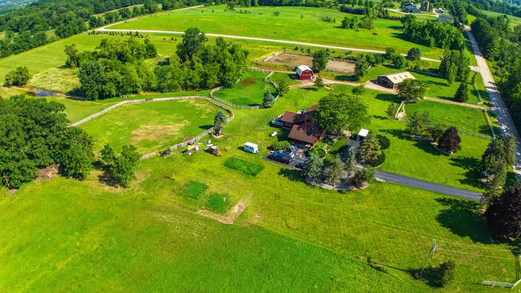9757 Kaiser Road Bridgewater Township MI 48176