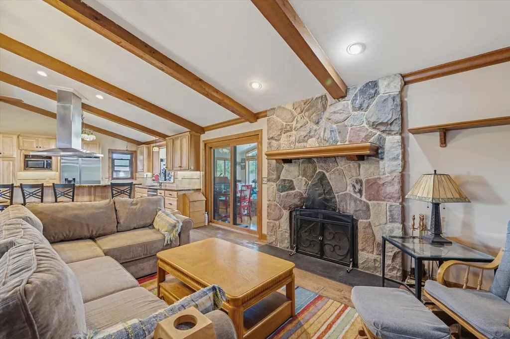 9757 Kaiser Road Bridgewater Township MI 48176