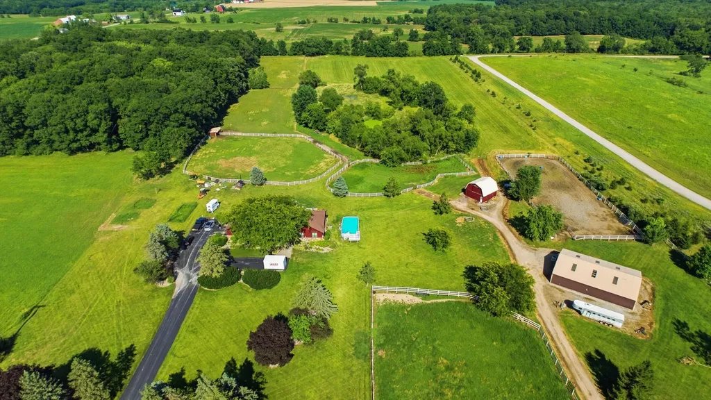 9757 Kaiser Road Bridgewater Township MI 48176