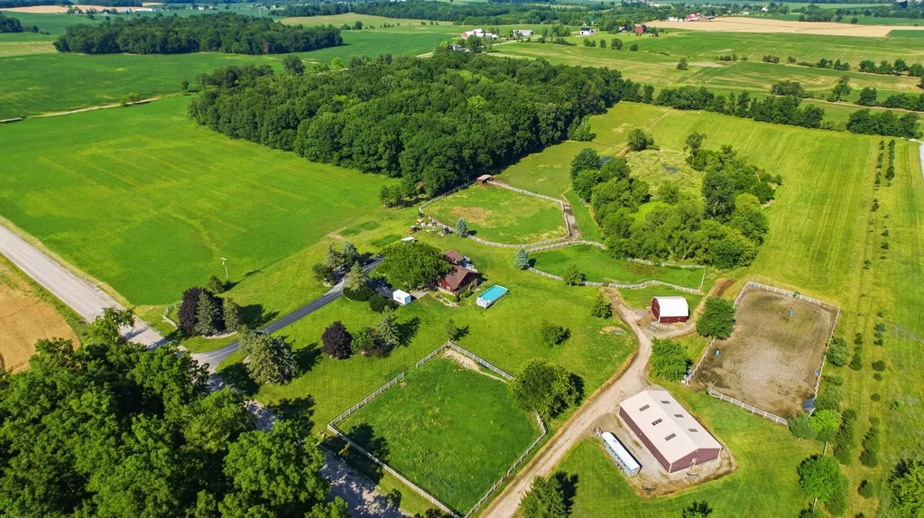 9757 Kaiser Road Bridgewater Township MI 48176