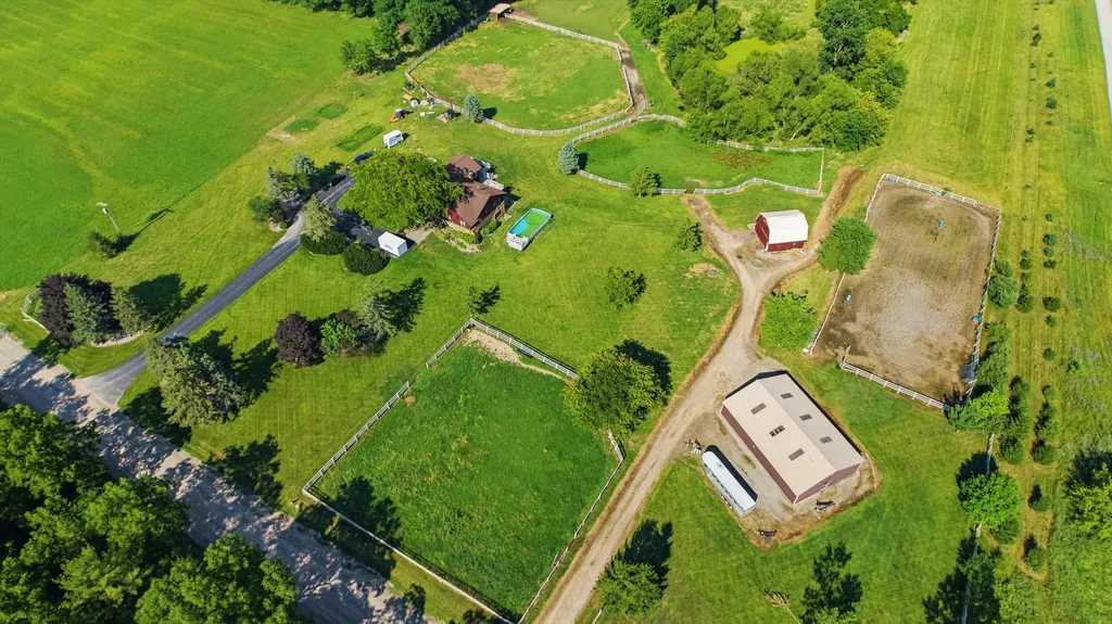 9757 Kaiser Road Bridgewater Township MI 48176