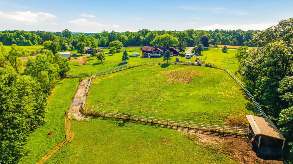 9757 Kaiser Road Bridgewater Township MI 48176
