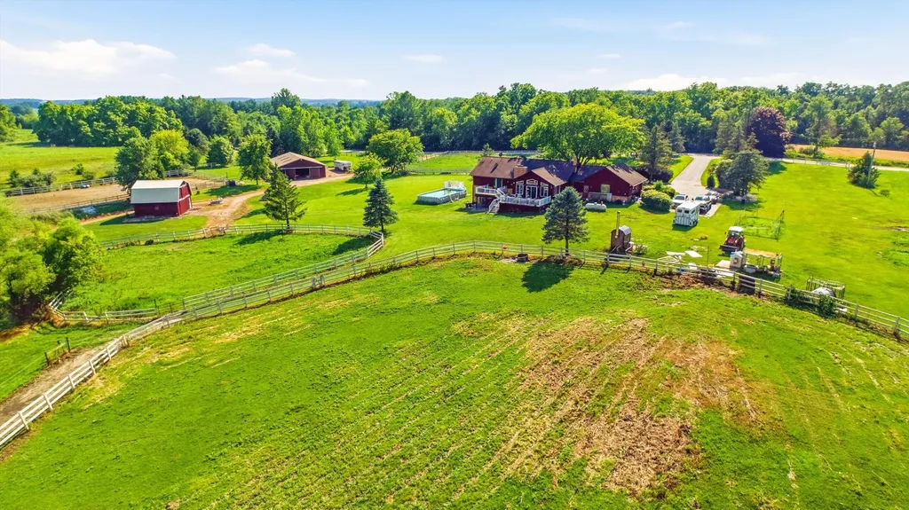 9757 Kaiser Road Bridgewater Township MI 48176