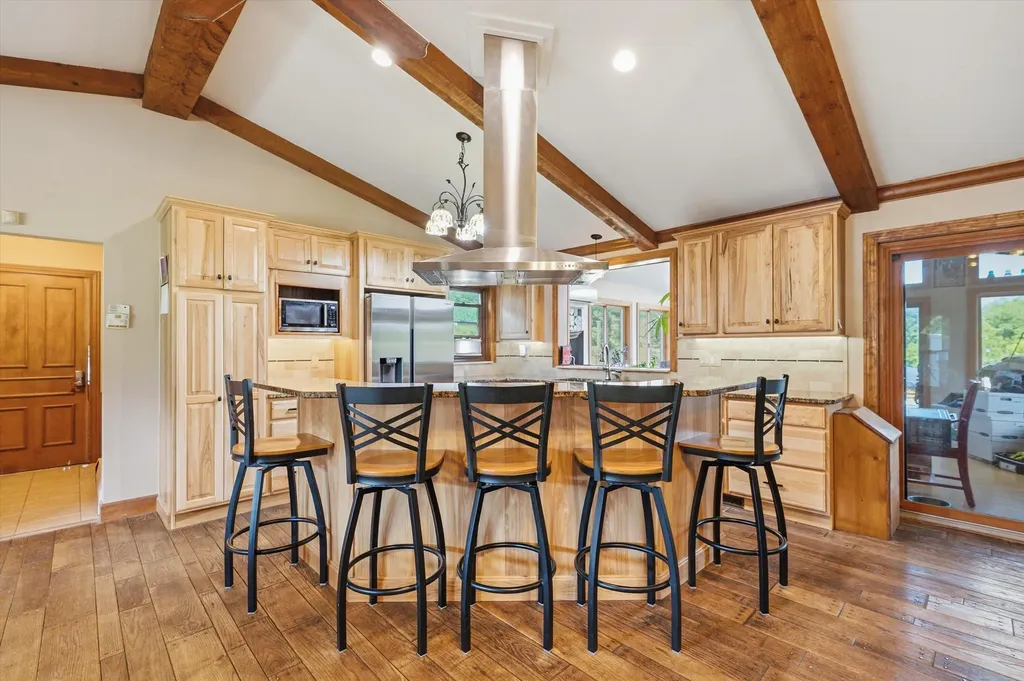 9757 Kaiser Road Bridgewater Township MI 48176