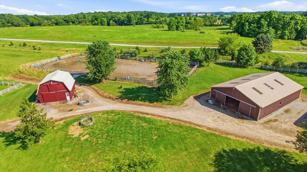 9757 Kaiser Road Bridgewater Township MI 48176