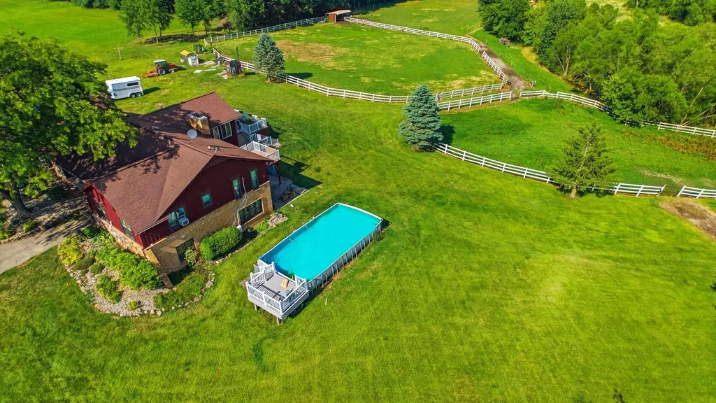 9757 Kaiser Road Bridgewater Township MI 48176