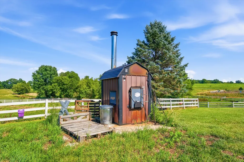 9757 Kaiser Road Bridgewater Township MI 48176