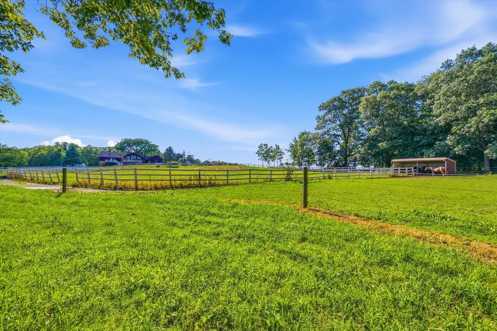 9757 Kaiser Road Bridgewater Township MI 48176