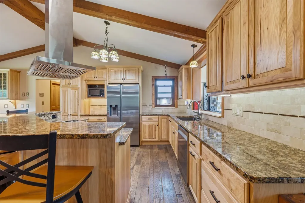 9757 Kaiser Road Bridgewater Township MI 48176