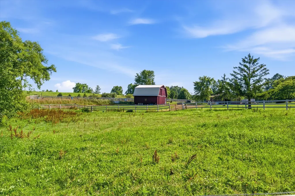 9757 Kaiser Road Bridgewater Township MI 48176
