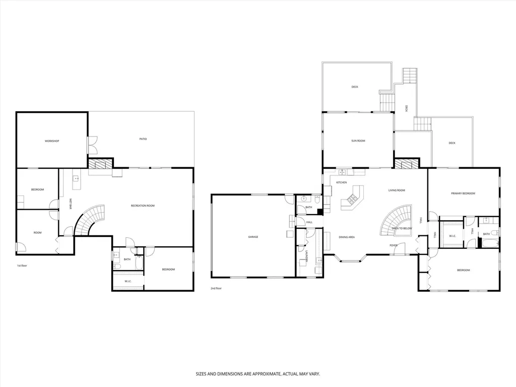 9757 Kaiser Road Bridgewater Township MI 48176