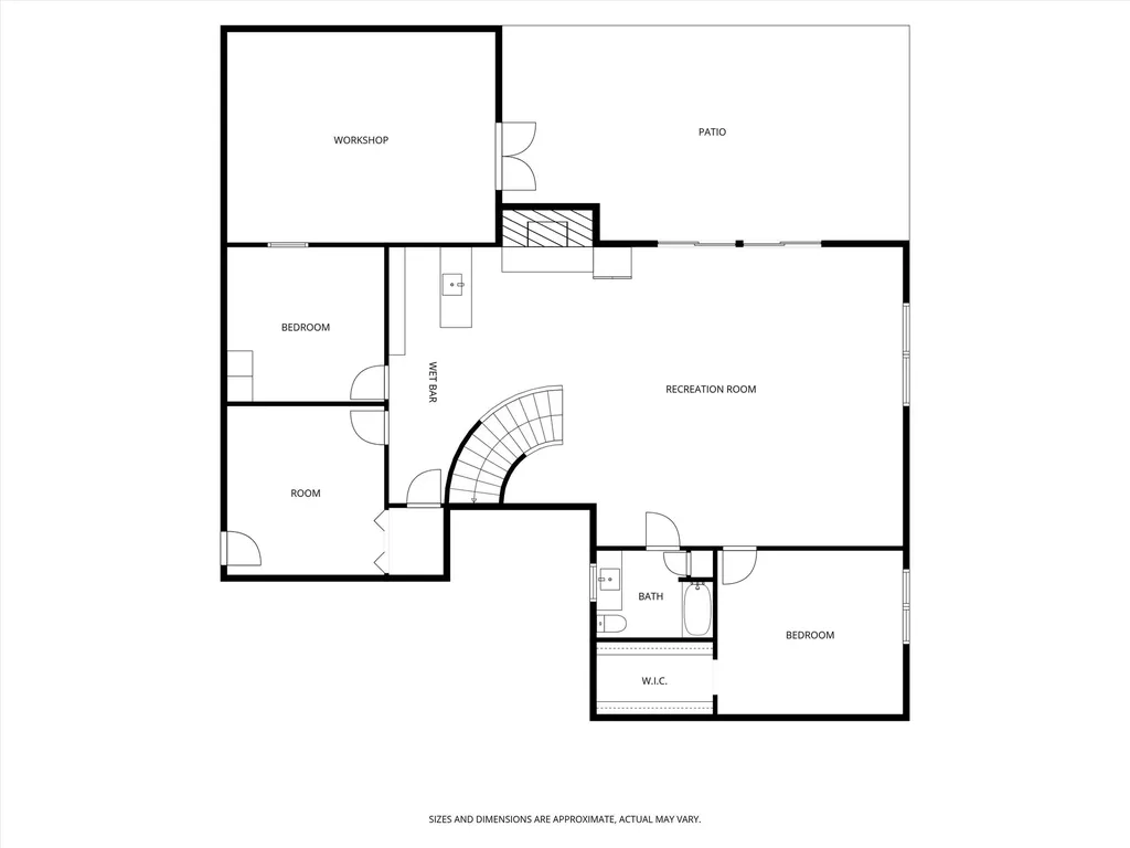 9757 Kaiser Road Bridgewater Township MI 48176