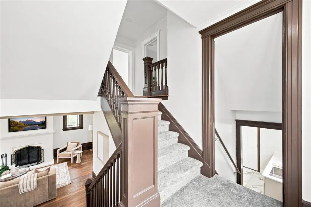 430 Marston Street Detroit City MI 48202