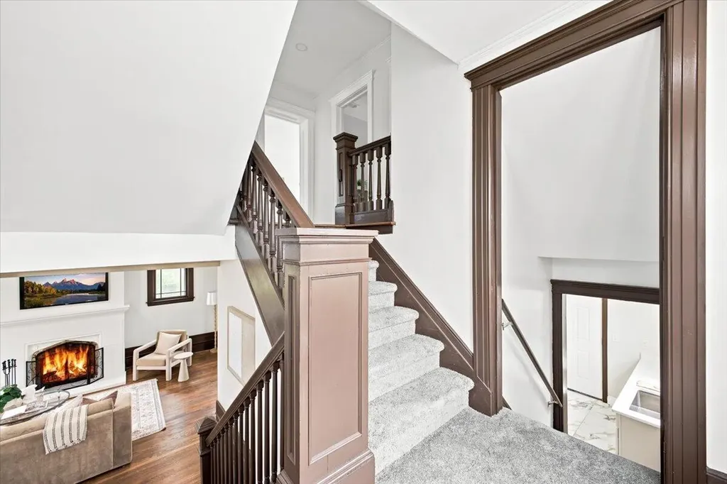 430 Marston Street Detroit City MI 48202