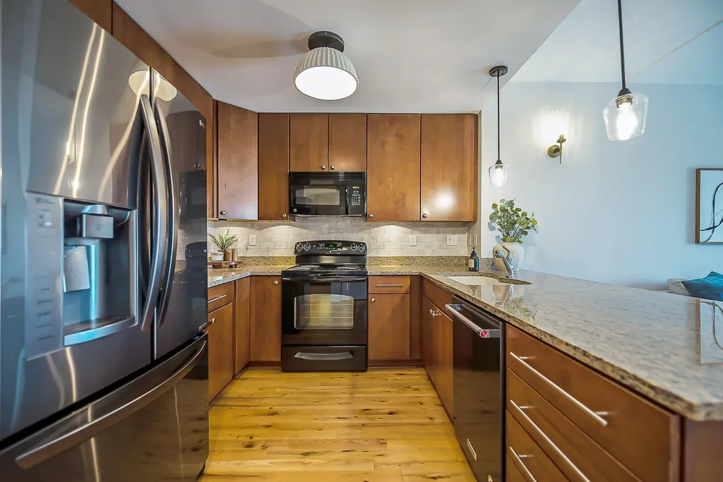 111 N Ashley Street Ann Arbor City MI 48104