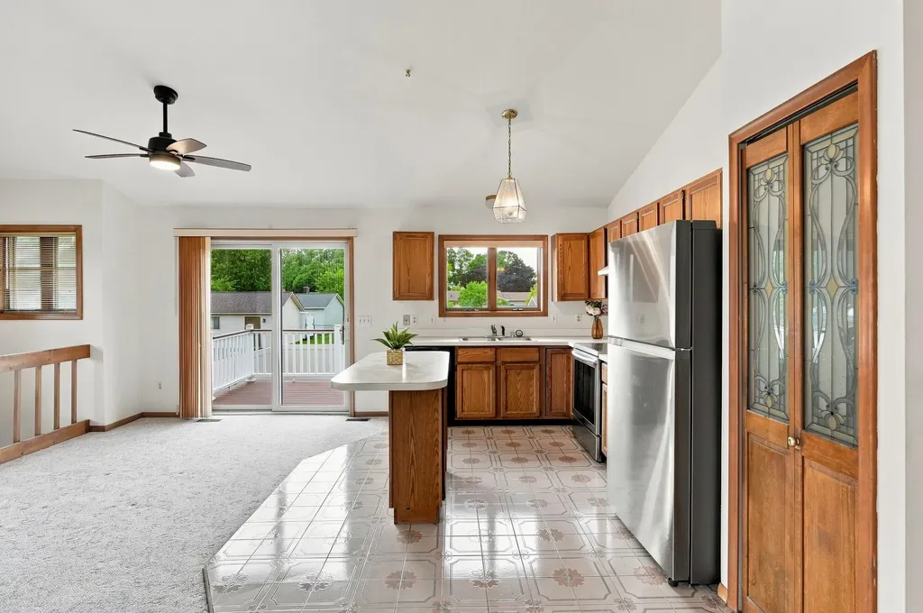 6108 Thorncliff Drive Swartz Creek City MI 48473