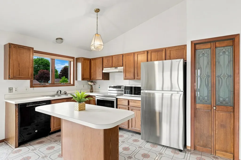 6108 Thorncliff Drive Swartz Creek City MI 48473