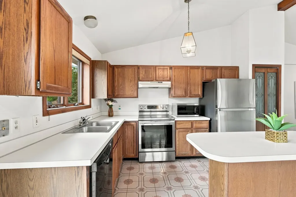 6108 Thorncliff Drive Swartz Creek City MI 48473