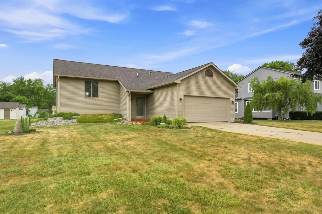 6108 Thorncliff Drive Swartz Creek City MI 48473