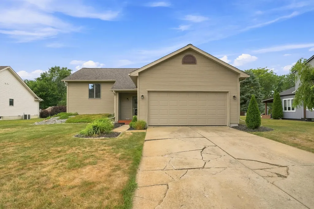 6108 Thorncliff Drive Swartz Creek City MI 48473