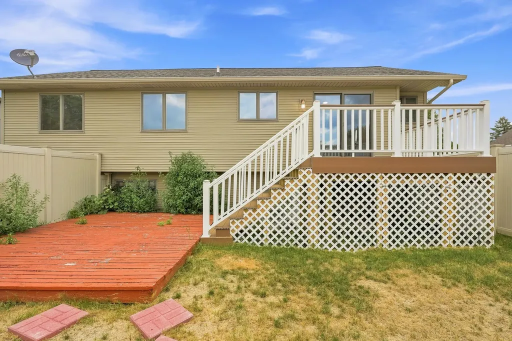 6108 Thorncliff Drive Swartz Creek City MI 48473