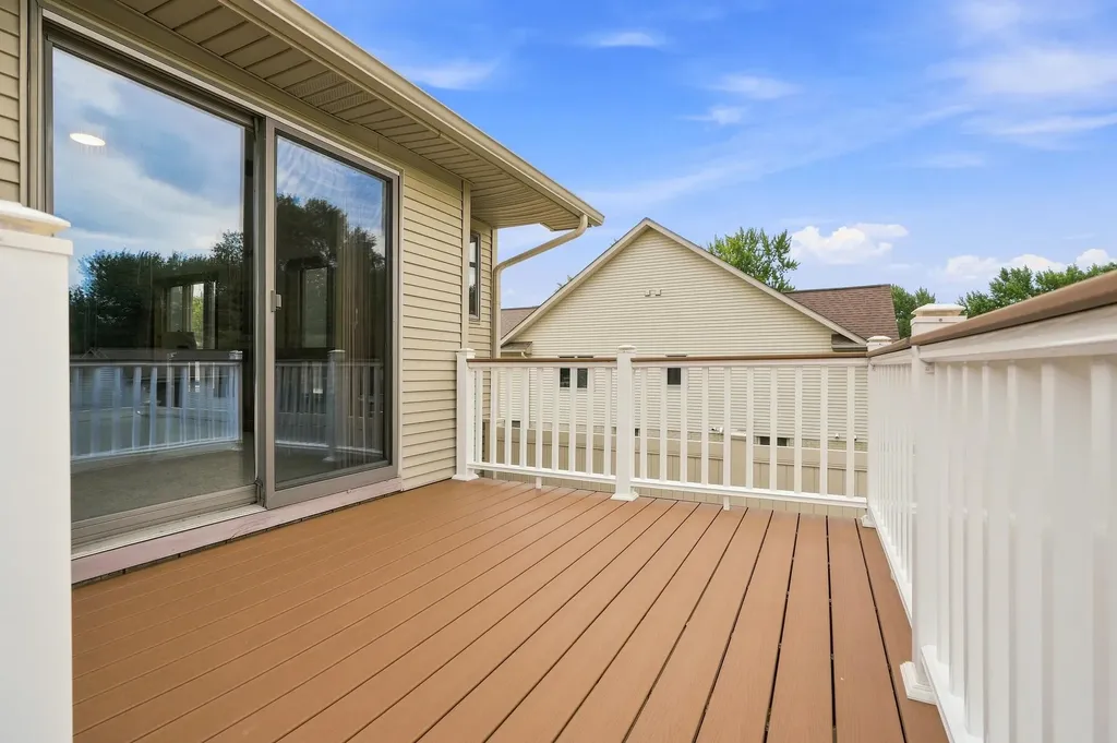 6108 Thorncliff Drive Swartz Creek City MI 48473