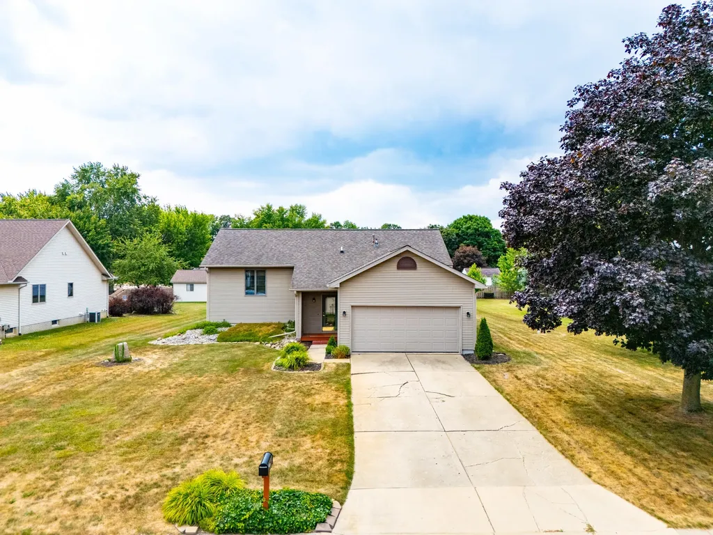 6108 Thorncliff Drive Swartz Creek City MI 48473
