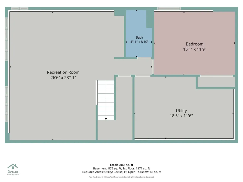 6108 Thorncliff Drive Swartz Creek City MI 48473