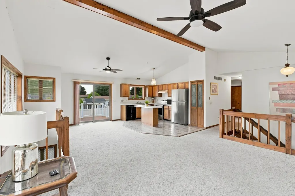 6108 Thorncliff Drive Swartz Creek City MI 48473