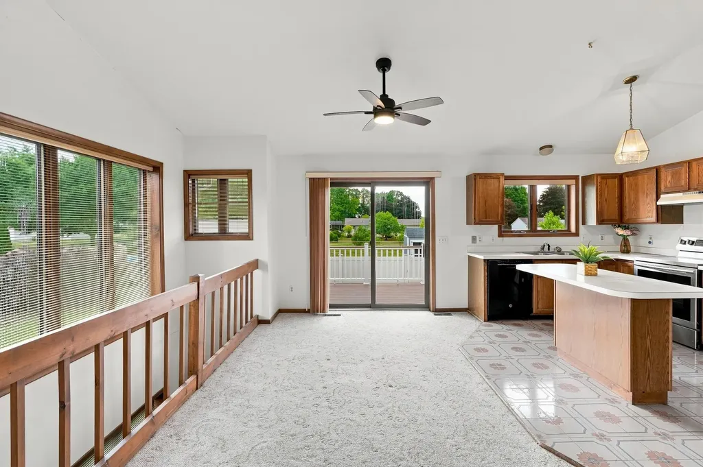 6108 Thorncliff Drive Swartz Creek City MI 48473