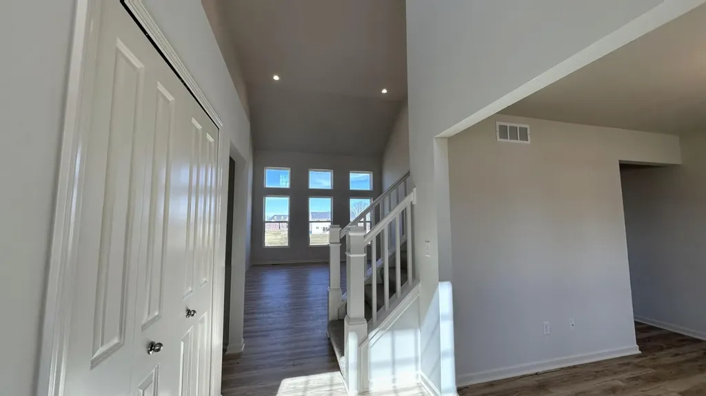 11740 Hillside Drive Dexter Township MI 48130