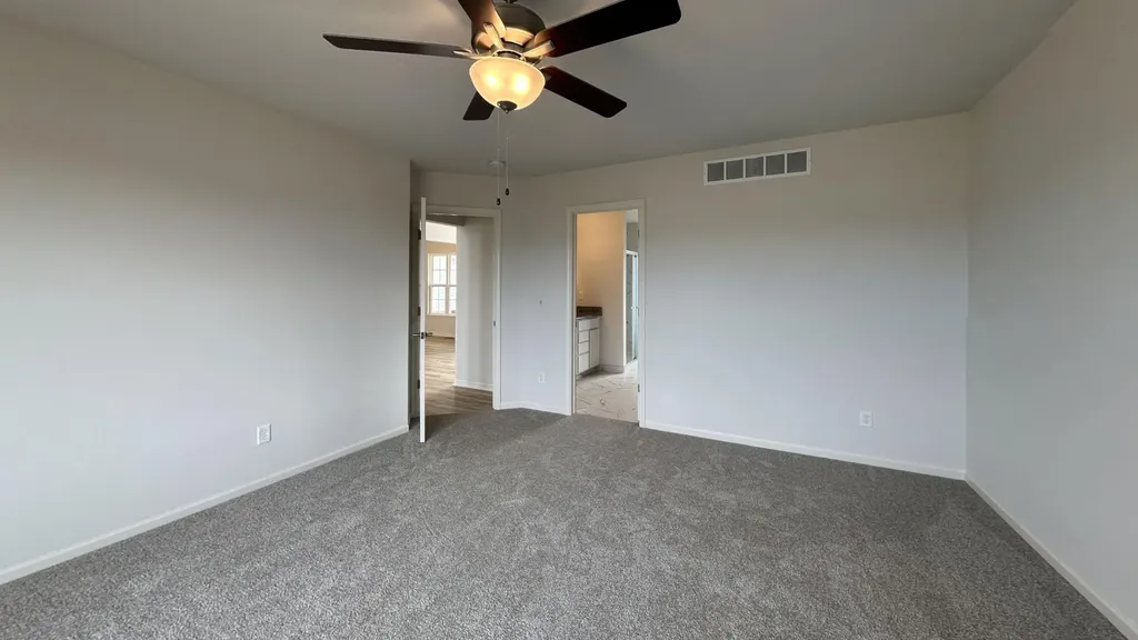 11740 Hillside Drive Dexter Township MI 48130
