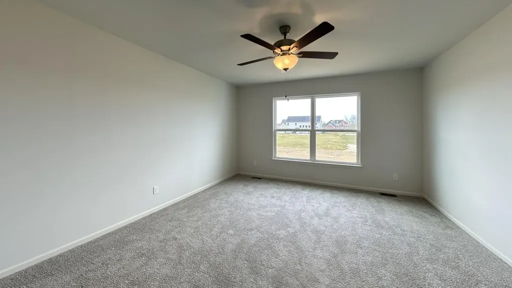 11740 Hillside Drive Dexter Township MI 48130