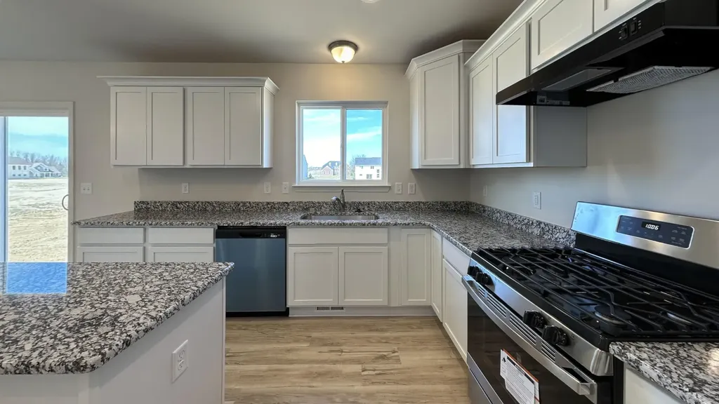 11740 Hillside Drive Dexter Township MI 48130
