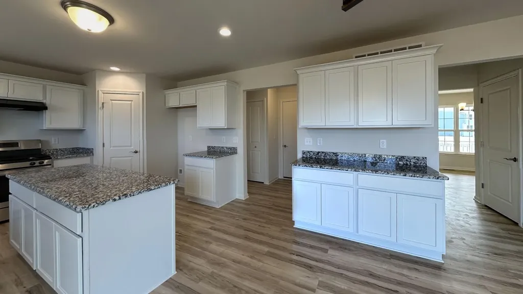 11740 Hillside Drive Dexter Township MI 48130