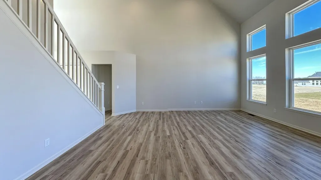 11740 Hillside Drive Dexter Township MI 48130
