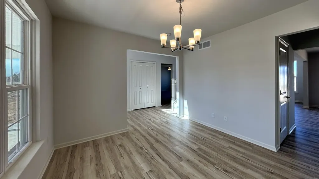 11740 Hillside Drive Dexter Township MI 48130