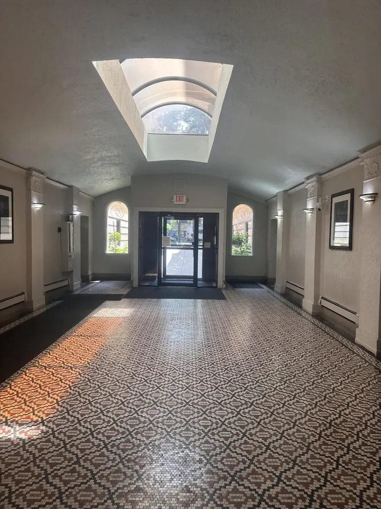 120 Seward Avenue Detroit City MI 48202