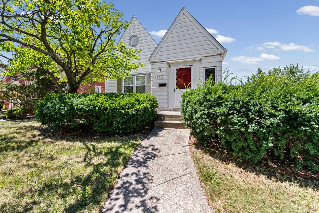 555 N Martha Street Dearborn City MI 48128